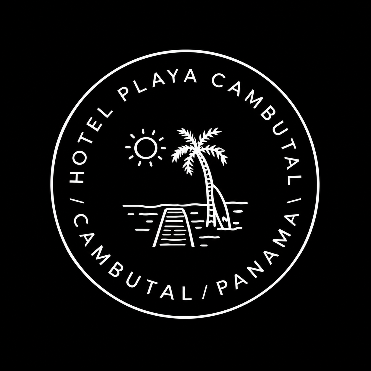 Hotel Playa Cambutal