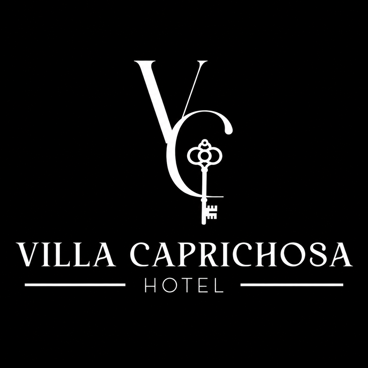Villa Caprichosa Hotel