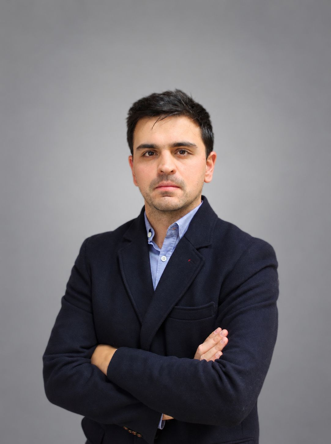 Camilo Gonzalez